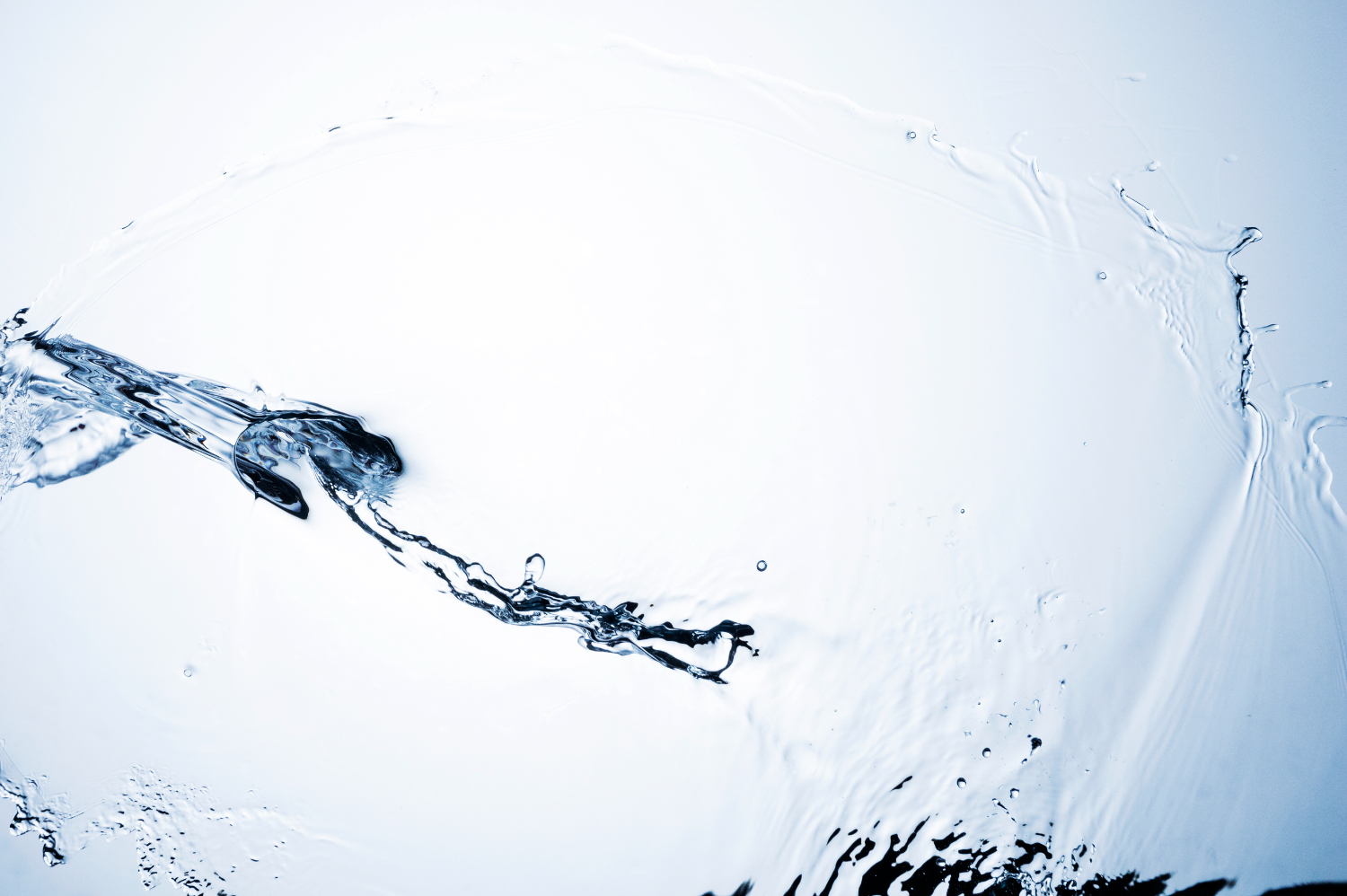 Éliminer le Calcaire : L'Eau Osmosée comme Solution Écologique et Naturelle